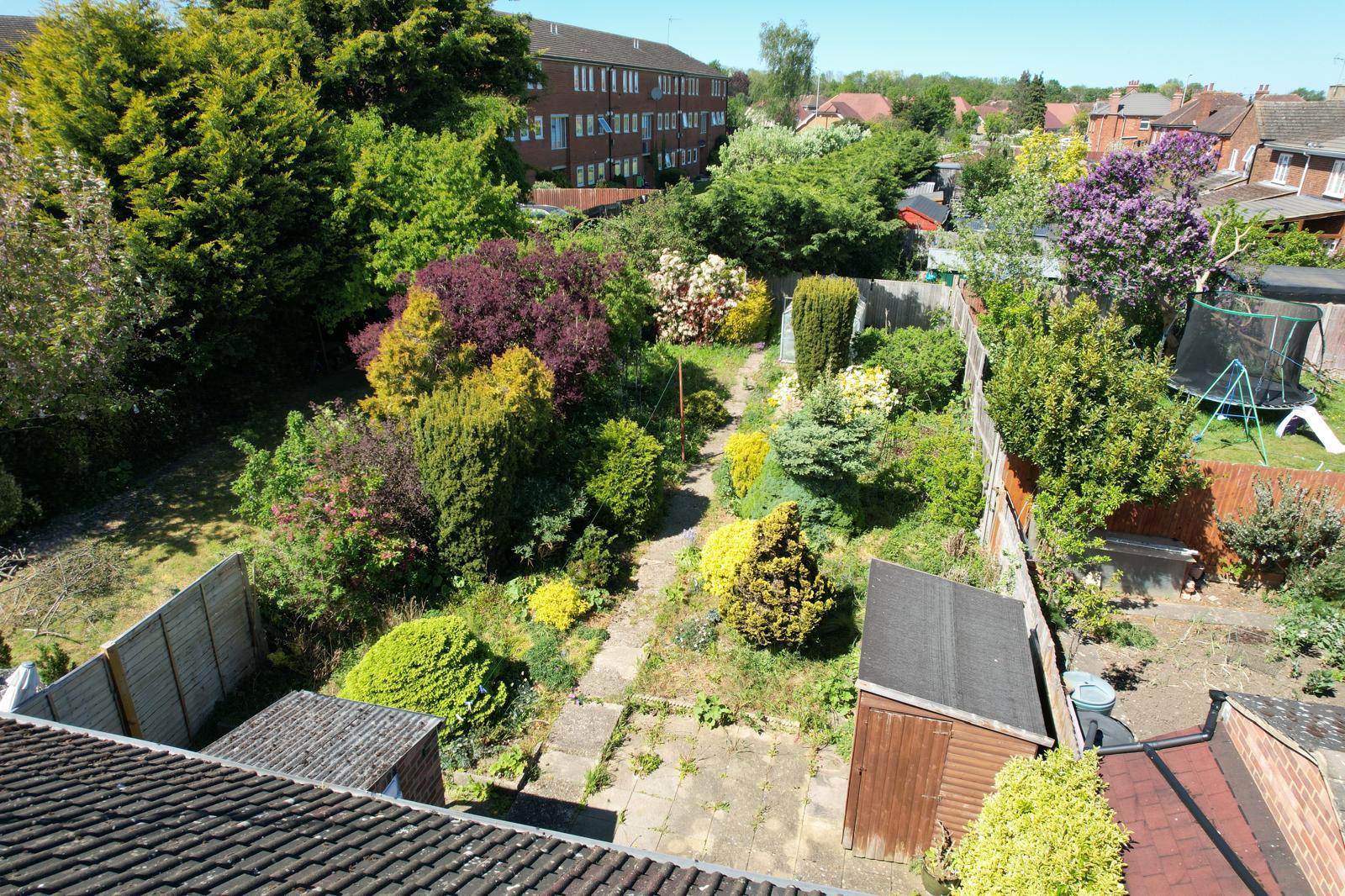 2 bed property in St. Martins Street, Milton Keynes